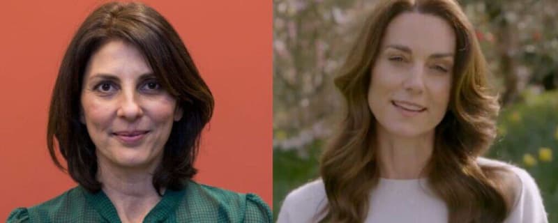 ‘Leverage’ Star Gina Bellman Inspired to Go Public With Cancer Diagnosis After Kate Middleton