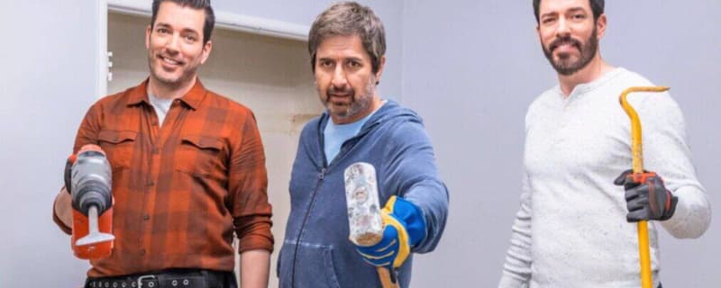 HGTV ‘Celebrity IOU’ to Include Ray Romano, Mayim Bialik and Fran Drescher