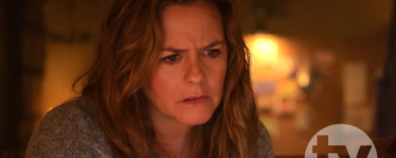 ‘Irish Blood’ First Look: Alicia Silverstone Searches for Answers in New Acorn TV Drama (PHOTO)