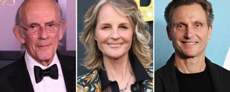 ‘Hacks’ Season 3 Recruits Christopher Lloyd, Helen Hunt & More to Guest