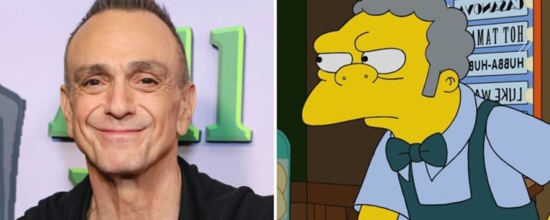 ‘The Simpsons’: Hank Azaria Fears Shocking Changes Are Coming to Show