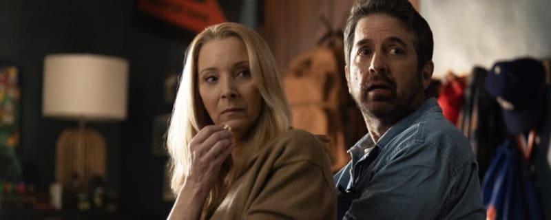 ‘No Good Deed’ Cast Teases ‘Intense Drama’ of High-Stakes Netflix Series