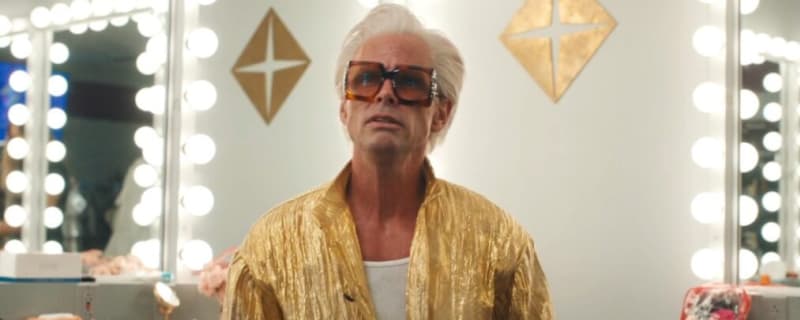 ‘The Righteous Gemstones’ Star Walton Goggins Used a Body Double for Baby Billy’s Season 4 Nude Scene