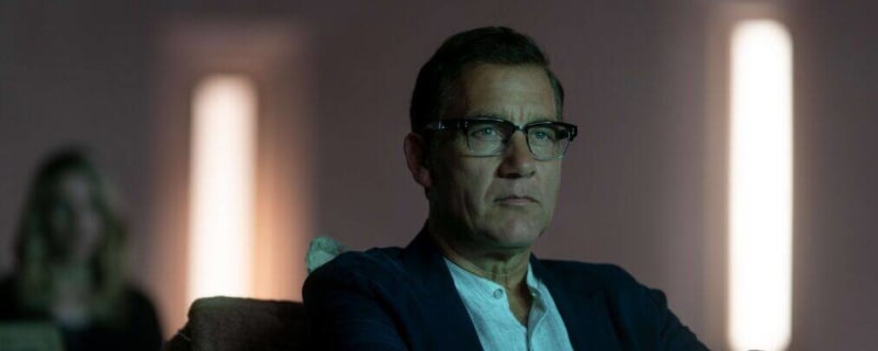 ‘A Murder at the End of the World’: Clive Owen Talks ‘Obsessive’ Nature of Andy’s Relationships