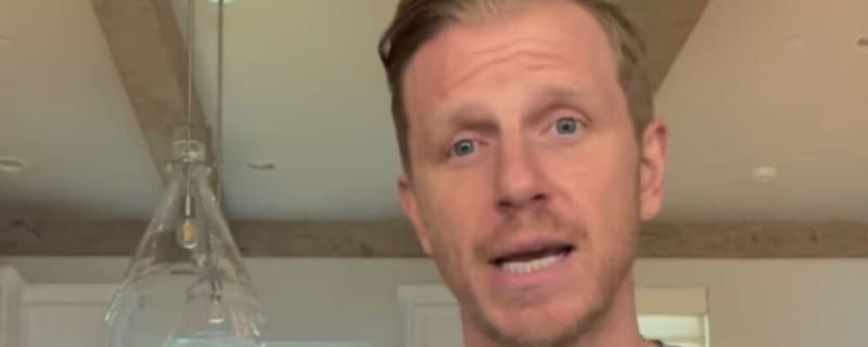 ‘Bachelor’ Sean Lowe Reveals Brutal Attack by His Dog, Says He Was ‘Fighting for My Life’