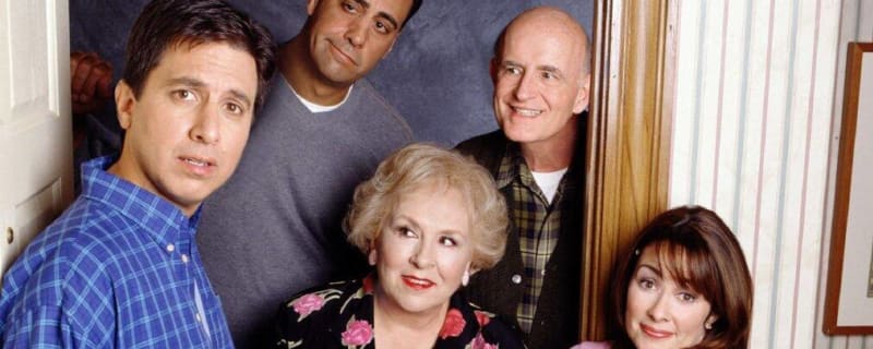 Brad Garrett Explains Why ‘Everybody Loves Raymond’ Will Never Be Rebooted