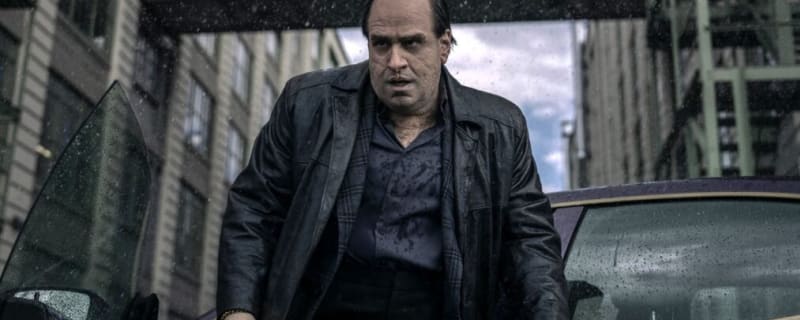 ‘The Penguin’: When Does the Next Episode Air?