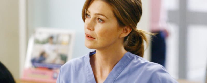 ‘Grey’s Anatomy’: Ellen Pompeo Didn’t Want to Say One of Meredith’s Most Famous Lines