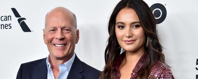 Bruce Willis’ Wife Emma Heming Opens Up About Holidays With ‘Die Hard’ Star Amid Dementia Battle