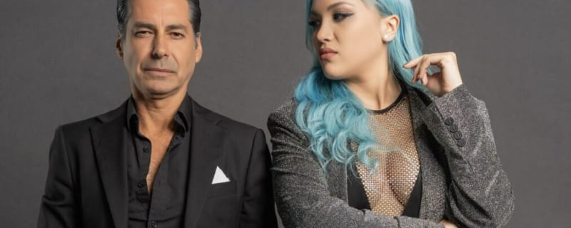 Wrestling Stars Salina de la Renta & Cesar Duran Dish on Next Twist in Their Telenovela MLW Storyline