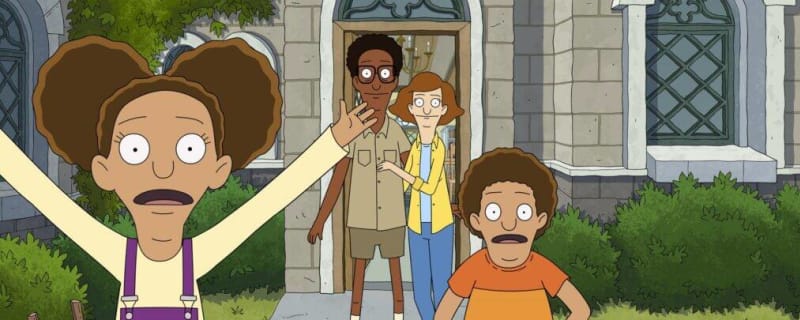 ‘Central Park’ Canceled After Three Seasons At Apple TV+