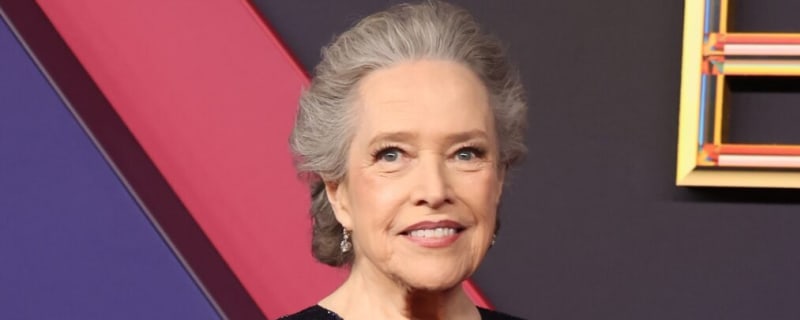 Kathy Bates Reveals Why She Opted Against Reconstruction After Breast Cancer