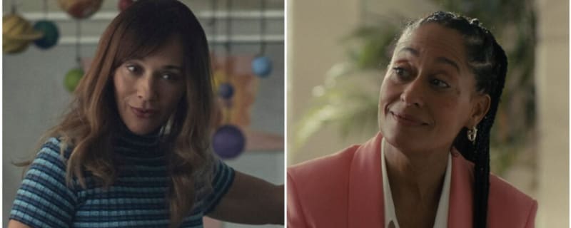 ‘Black Mirror’: Rashida Jones & Tracee Ellis Ross on the Bleakness of Healthcare Capitalism in ‘Common People’ & That ‘Dark’ Ending