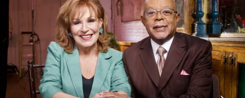 On ‘Finding Your Roots,’ Joy Behar Gets Emotional Over Mother’s Immigration Story: ‘I Could Start Crying’