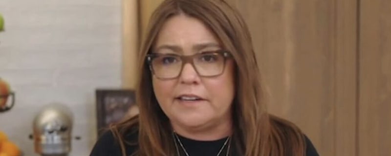 Rachael Ray Says She Gets ‘Bashed’ for Not Having Kids & Opens Up About ‘Dark Days’