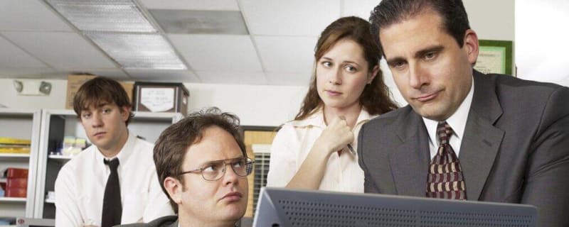 'The Office' reboot reportedly in works from original co-creator Greg Daniels