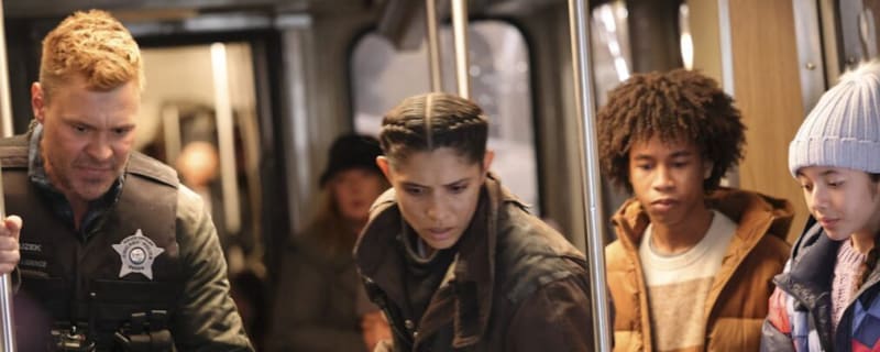 One Chicago Crossover Recap: Platt, Kidd, and Ruzek in Serious Danger After Gas Explosion