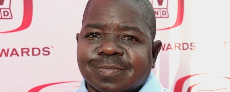 ‘Diff’rent Strokes’ Star Gary Coleman’s ‘Suspicious’ Death Explored in New Documentary