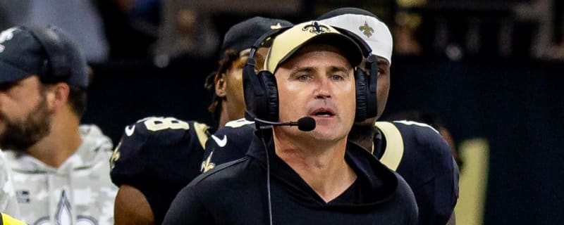 Saints interim HC admits embarrassing, but hilarious story before debut 