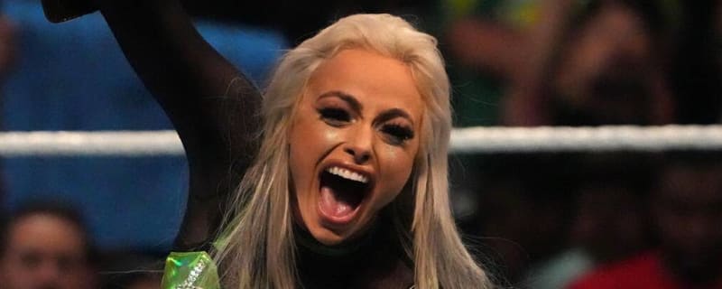 WWE King & Queen of The Ring: Liv Morgan Captures Gold & Cody Rhodes Wins