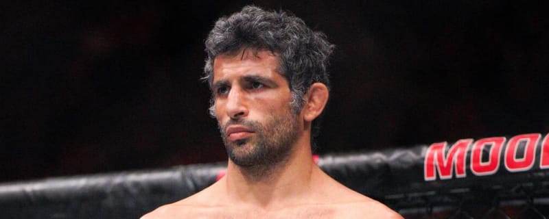 'There’s no doubt in my mind!' 35-year-old Beneil Dariush confident of beating Islam Makhachev despite recent slump