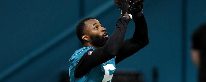 New York Jets host five-time Pro Bowl receiver for workout