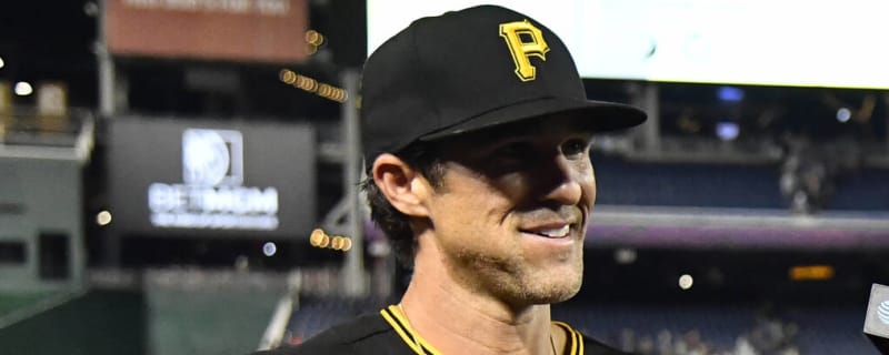 Longtime minor leaguer Drew Maggi gets promotion to Pirates at age 33