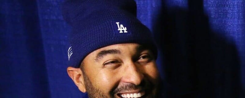  Matt Kemp Officially Announces Retirement From MLB