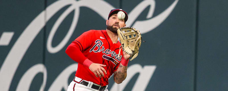 Report: White Sox sign outfielder Kevin Pillar to MiLB deal