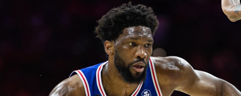 Former All-Star believes Embiid may be looking for way out of Philly