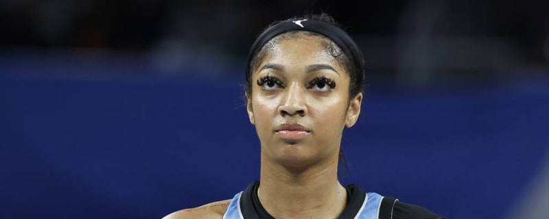 Watch: Sky's Reese receives first WNBA ejection vs. Liberty