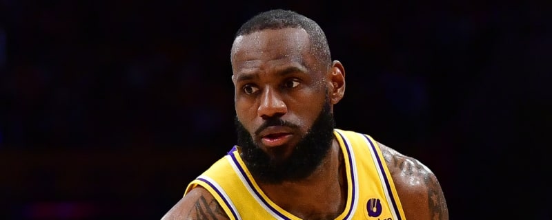 Former teammates praises LeBron James' incredible longevity