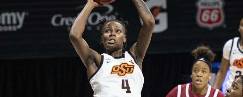 Natasha Mack excited to help Mercury, learn from Brittney Griner