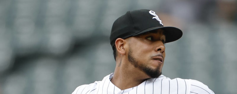 White Sox designate former top 100 prospect for assignment