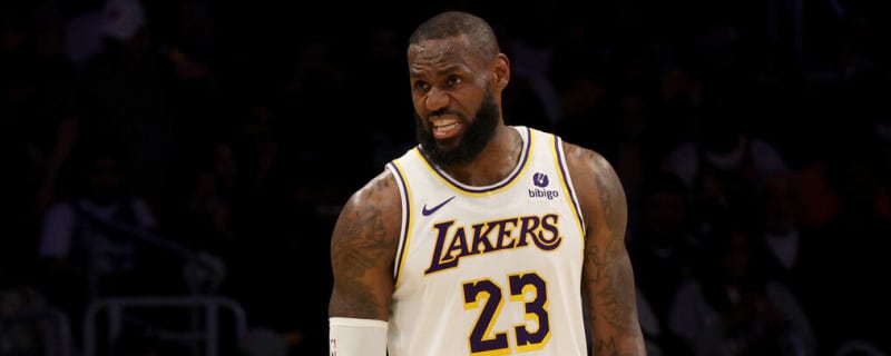 Bulls Owner Doesn&#39;t Want To Trade With Lakers As It Could Help LeBron James To Surpass Michael Jordan