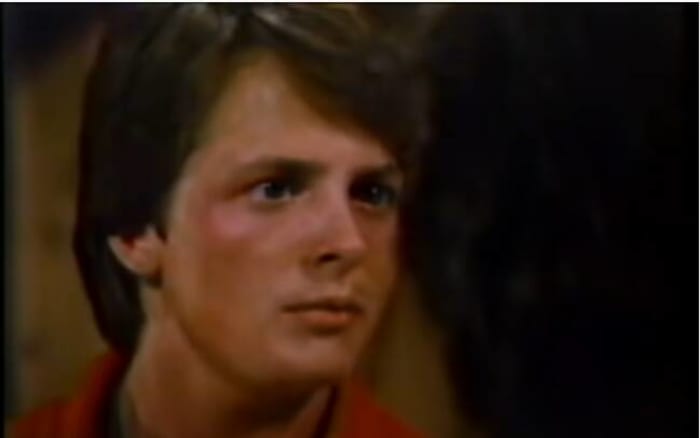 Dennis Baxter ('Poison Ivy')