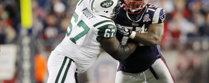 ESPN's Damien Woody Makes Super Bowl LIX Prediction