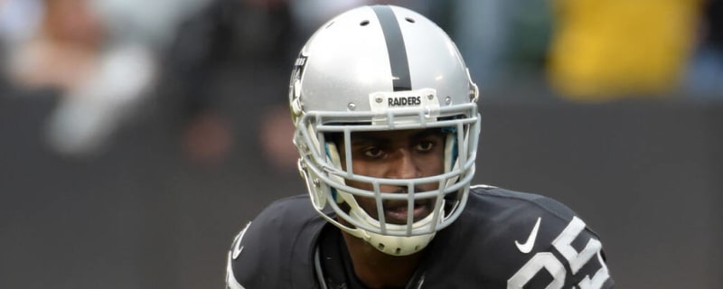 Former Raiders first-round pick dies in car accident