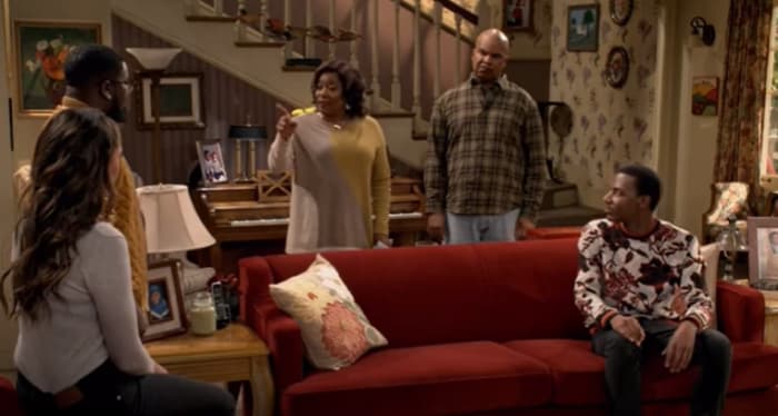 "The Carmichael Show" (2015-17)