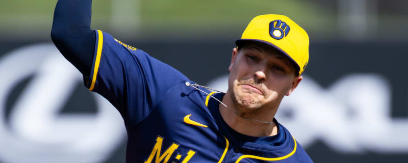 A's pitcher who gave up seven runs designated for assignment