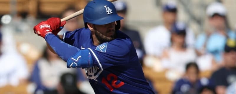 David Bote: Dodgers Hitting Coaches Are ‘Best In The Business’