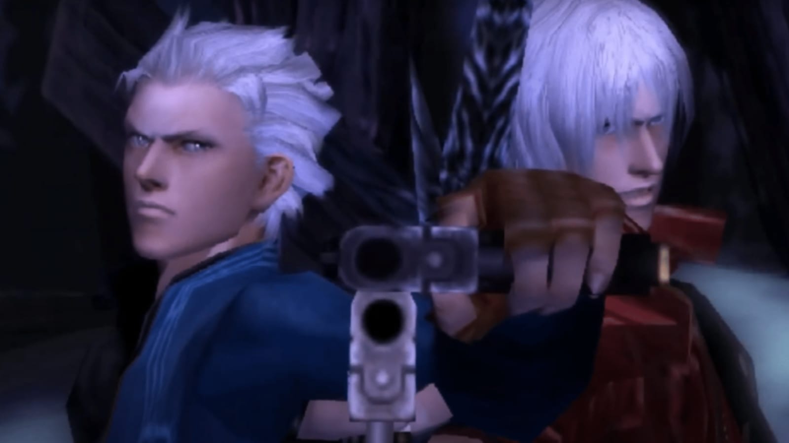 Revisiting Devil May Cry 3 in 2024