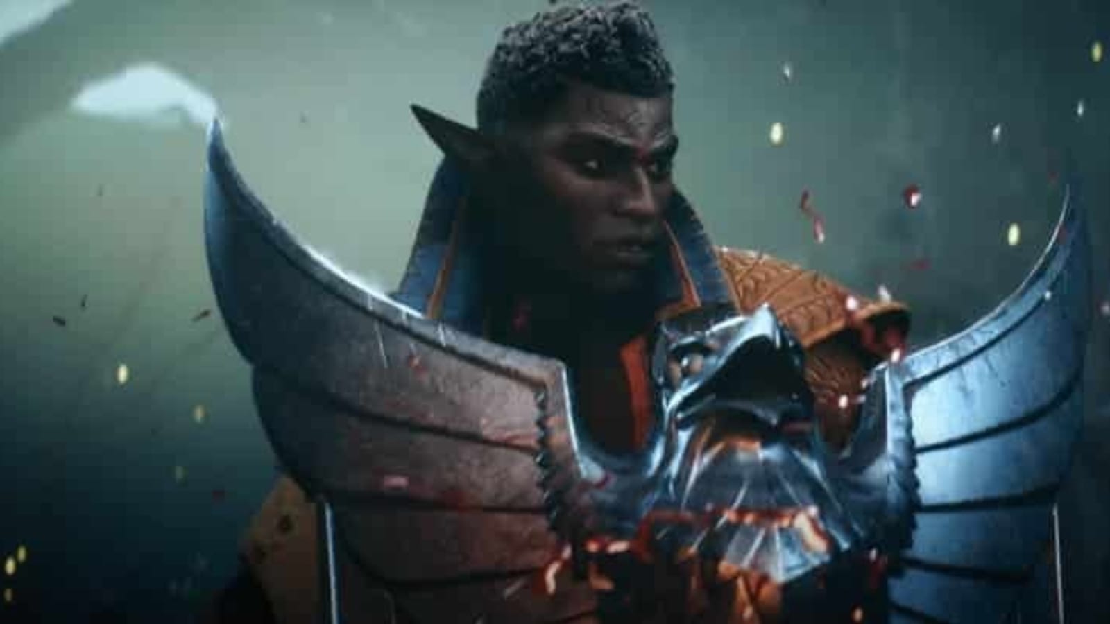 3 Best Games from BioWare