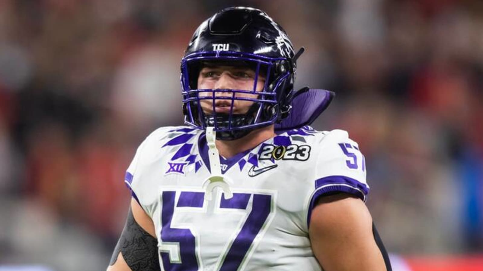 TCU Linebacker Johnny Hodges on Watch List for Lott Trophy