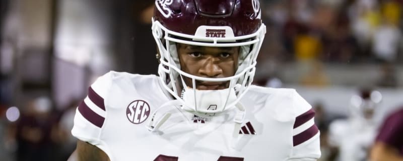Sixth-Ranked Transfer Cornerback Commits to Major College Football Program