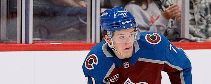Avalanche reassign Calum Ritchie to OHL, recall Chris Wagner