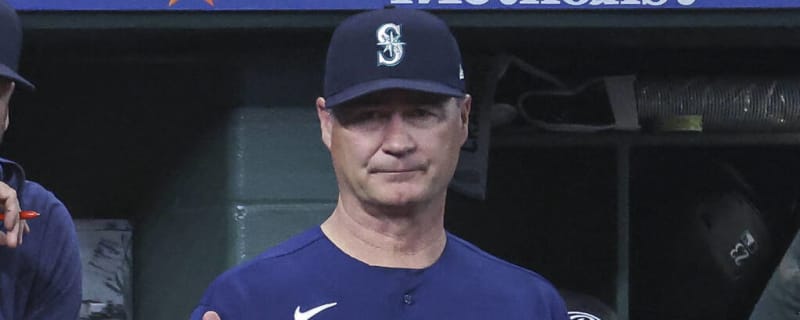 Scott Servais is learning on the job - Lookout Landing