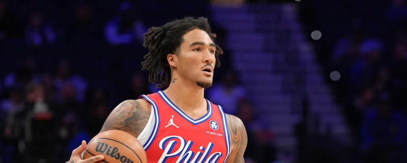 Former Lakers first-round draft pick flashes promise with new team