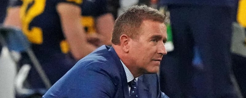 Herbstreit dubbed this team a potential threat in the Big Ten