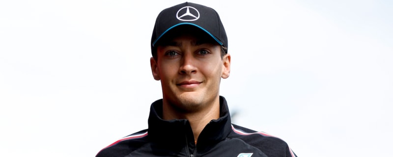 George Russell claims Mercedes is determined to take the ‘fight to McLaren and Red Bull’ at the Belgian GP